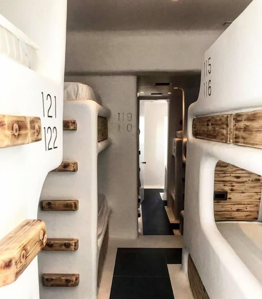 Foto - MyCocoon Hostel