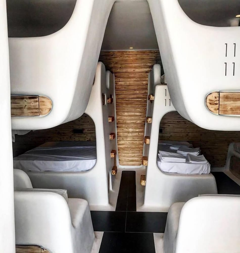 Foto - MyCocoon Hostel