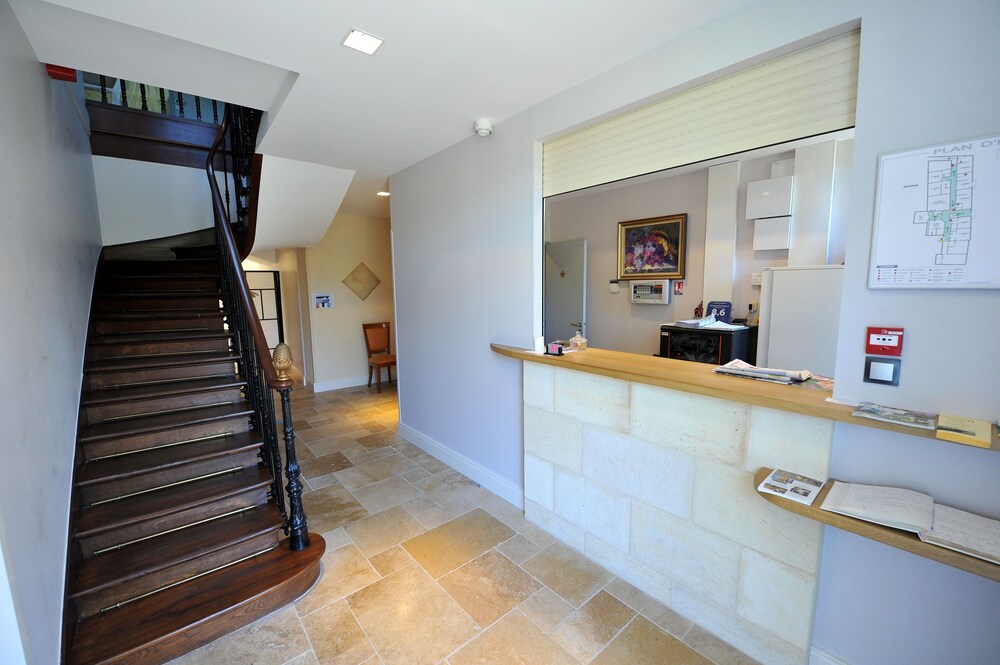 Hotel Saint Pey De Castets Hotel Saint Pey De Castets