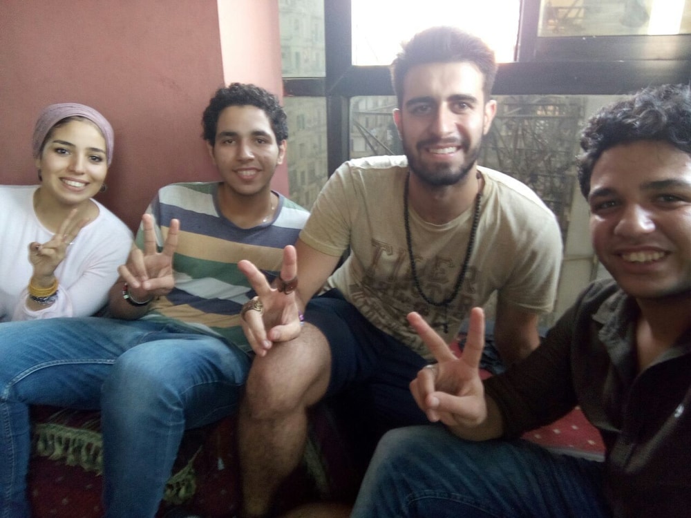 Photo - Arabesque Hotel