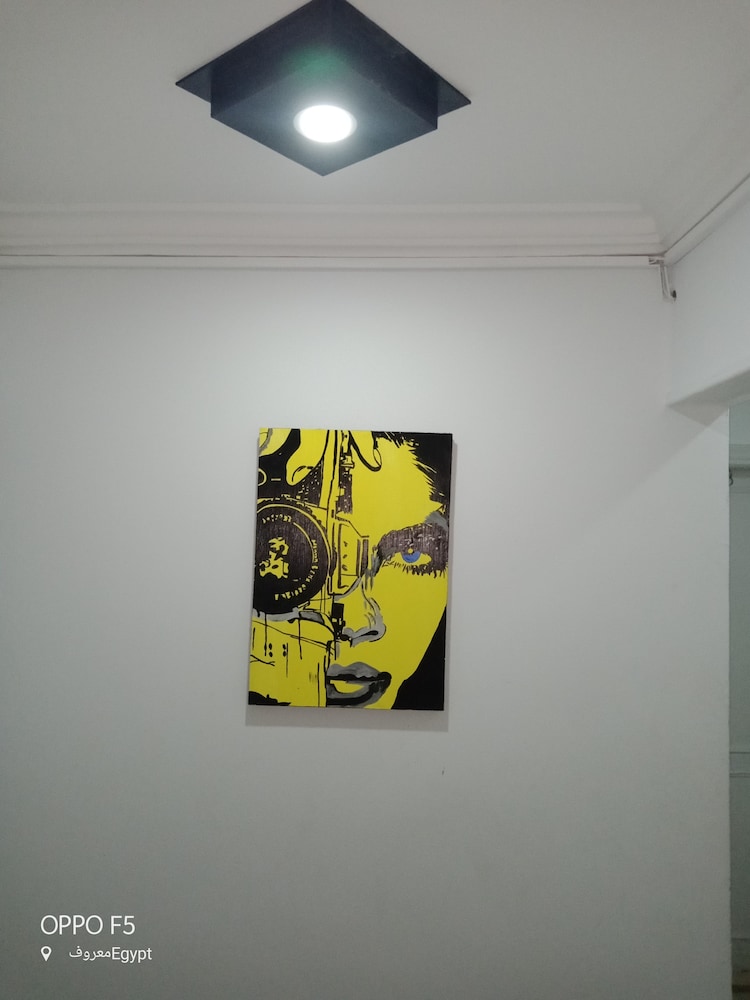 Photo - Arabesque Hotel