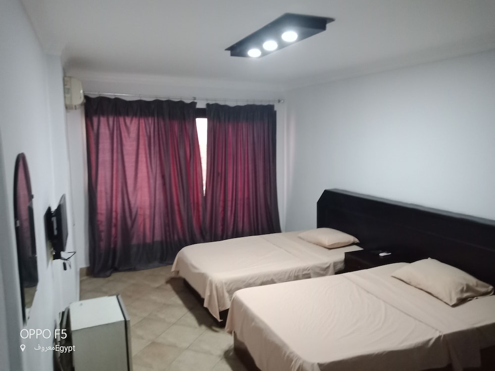 Photo - Arabesque Hotel