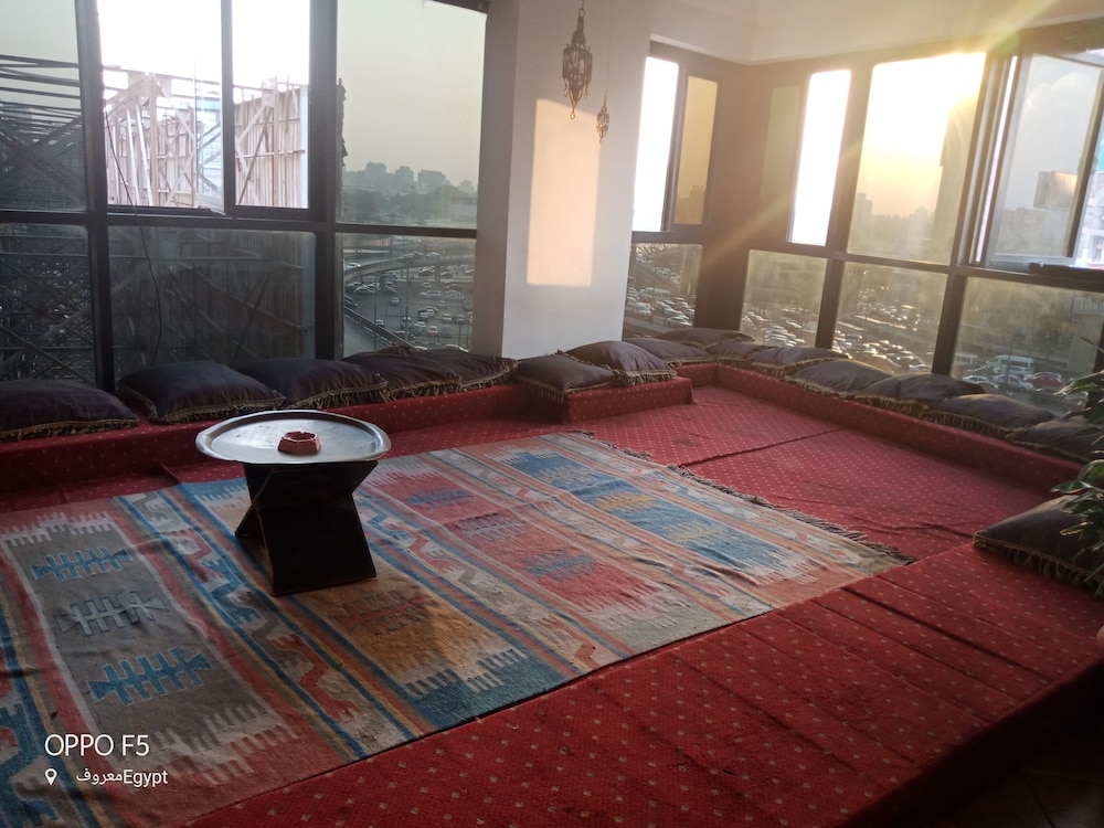 Photo - Arabesque Hotel