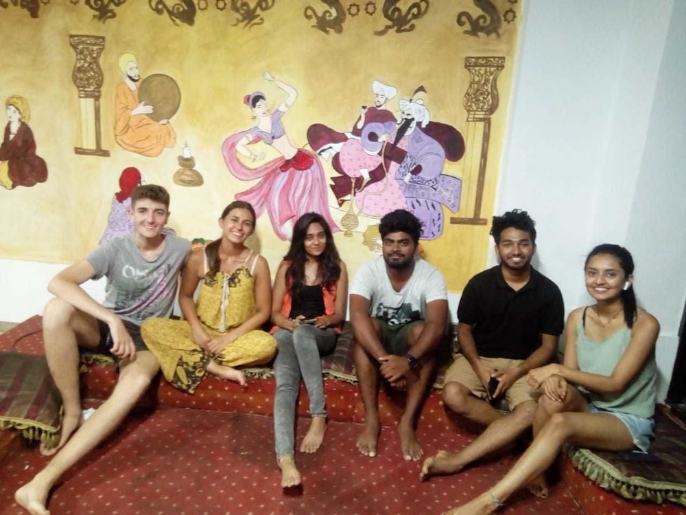 Photo - Arabesque Hotel