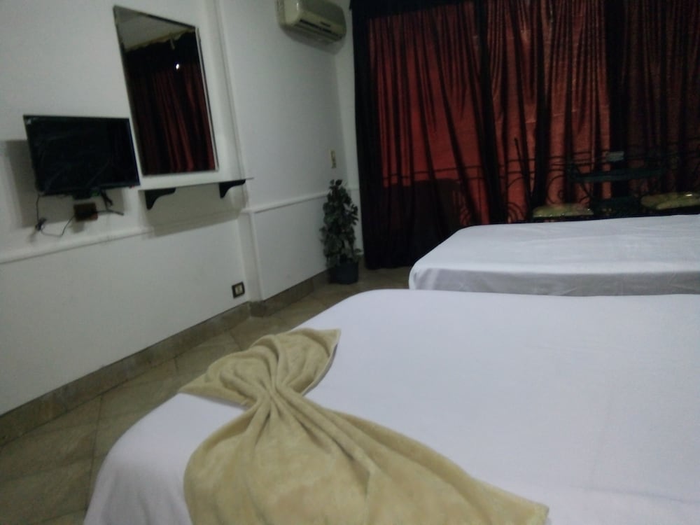 Photo - Arabesque Hotel