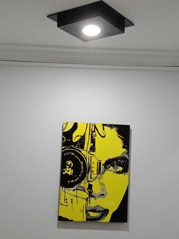 Photo - Arabesque Hotel