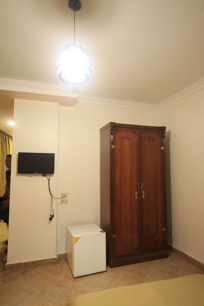 Photo - Arabesque Hotel