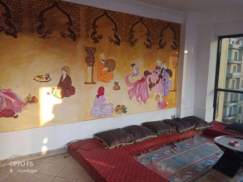 Photo - Arabesque Hotel