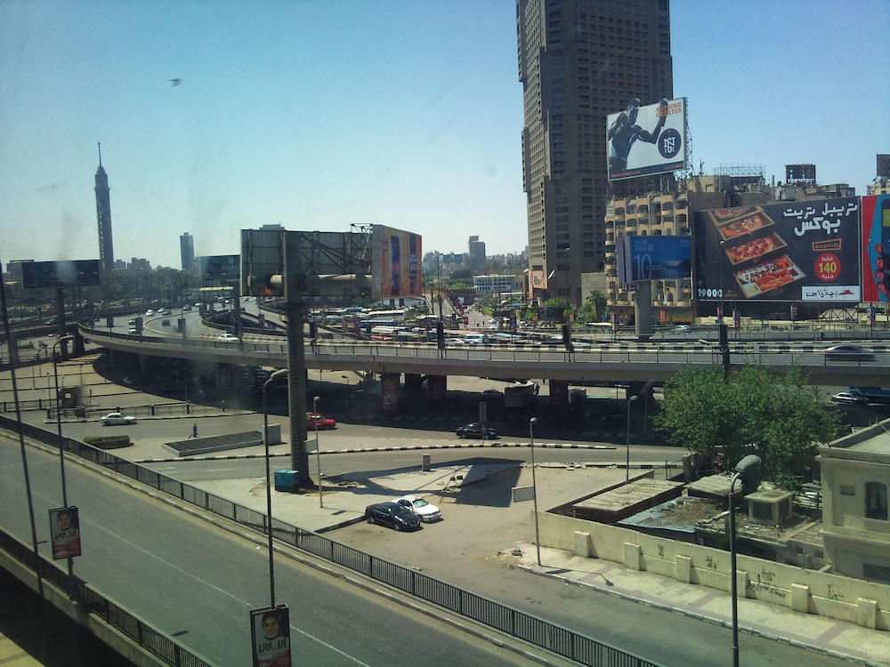 Photo - Arabesque Hotel