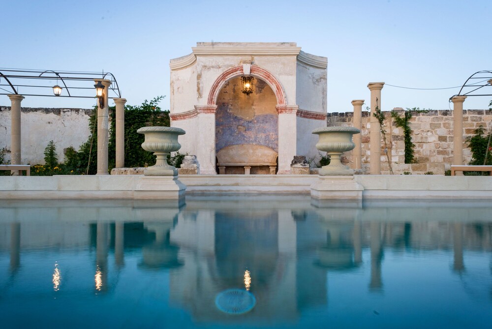Masseria Tenuta Mosè