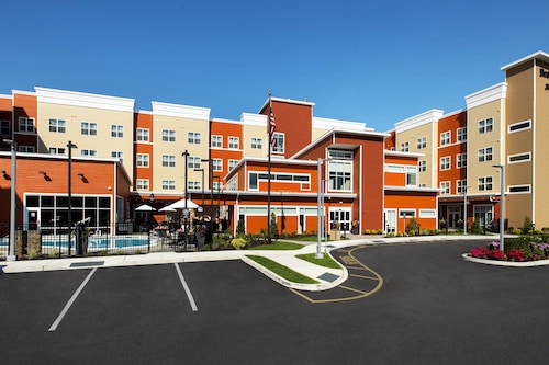 Great Place to stay Residence Inn by Marriott New York Long Island East End near Riverhead 