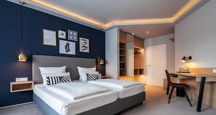 Hotel Wittorf