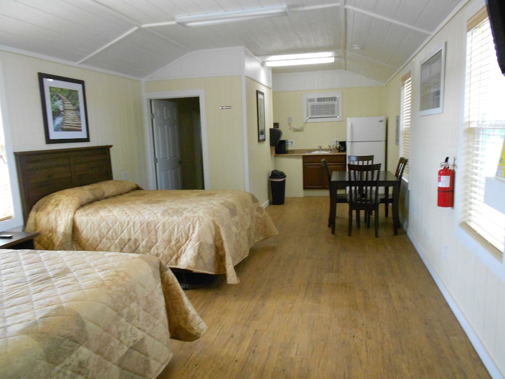 Toledo Bend RV Resort and Cabins in Many Best Rates & Deals on Orbitz