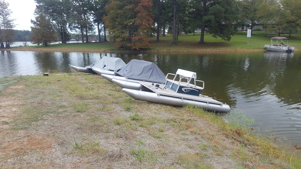 Toledo Bend RV Resort and Cabins in Many Best Rates & Deals on Orbitz