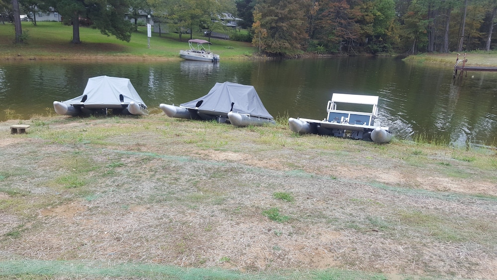 Toledo Bend RV Resort and Cabins in Many Best Rates & Deals on Orbitz