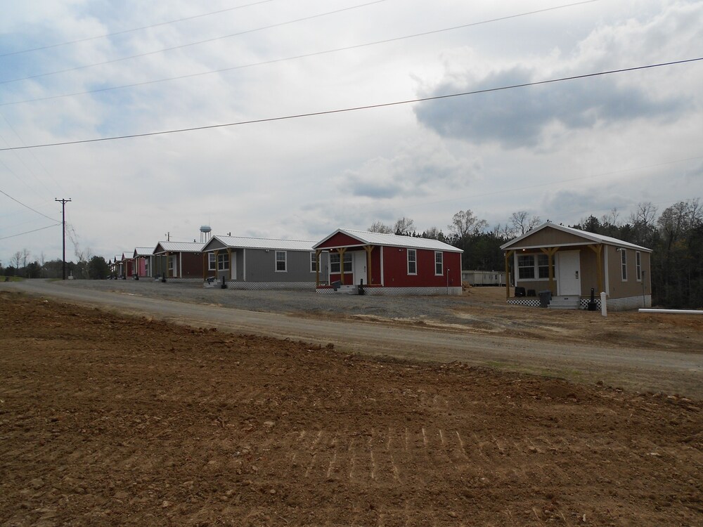 Toledo Bend RV Resort and Cabins in Many Best Rates & Deals on Orbitz