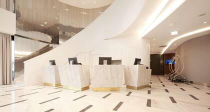 Radisson Blu Resort, Swinoujscie