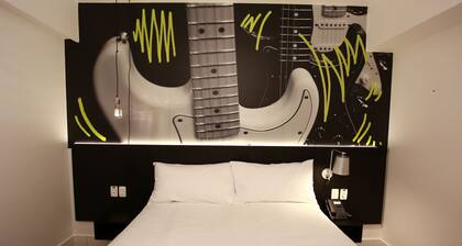 Ibis Styles Taubate