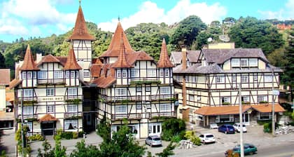 Hotel Sky