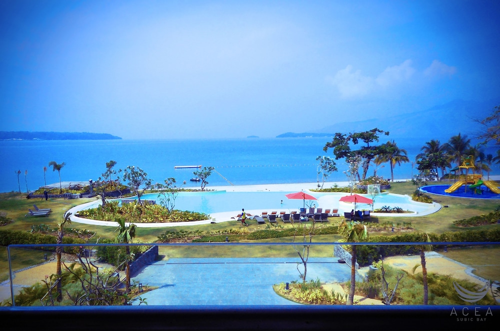 Ocean Beach Resort Subic Ocean Beach Resort Subic