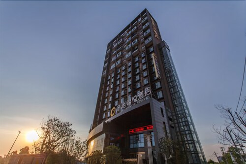 Hotels Near Hongshan Square 10 Navitime Transit - 