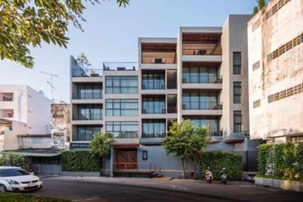 The Habita Hatyai in Hat Yai Best Rates & Deals on Orbitz