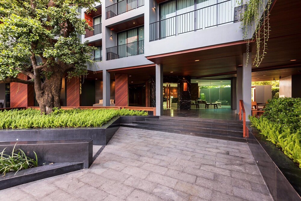 The Habita Hatyai in Hat Yai Best Rates & Deals on Orbitz