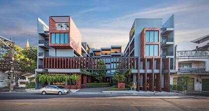 The Habita Hatyai
