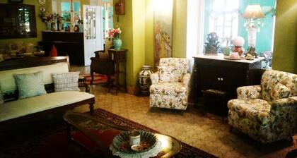 Ranjit's SVAASA Heritage Boutique Havel
