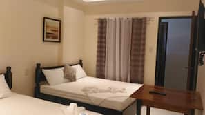 Iron/ironing board