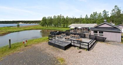 First Camp Luleå