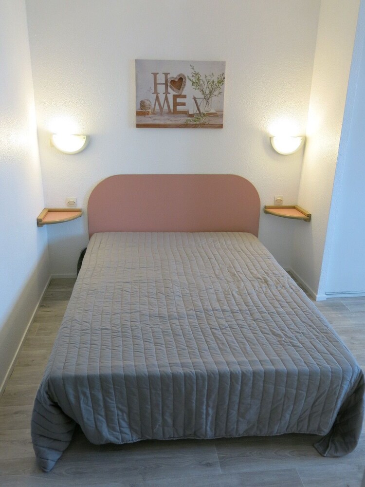 Room, ABITEL - Les Studines d'Ornon