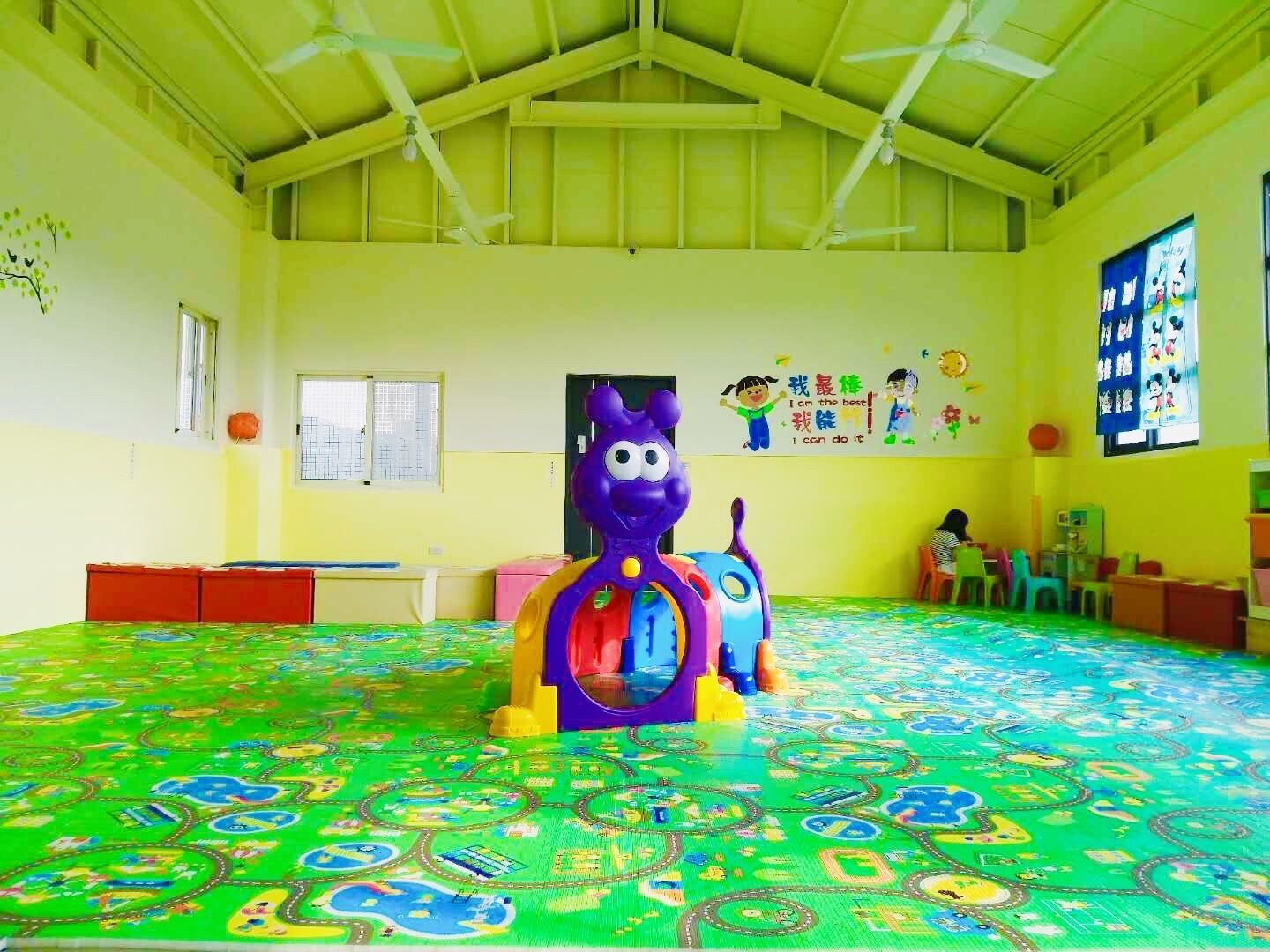 Travel Light Hotel in Puli, Taiwan