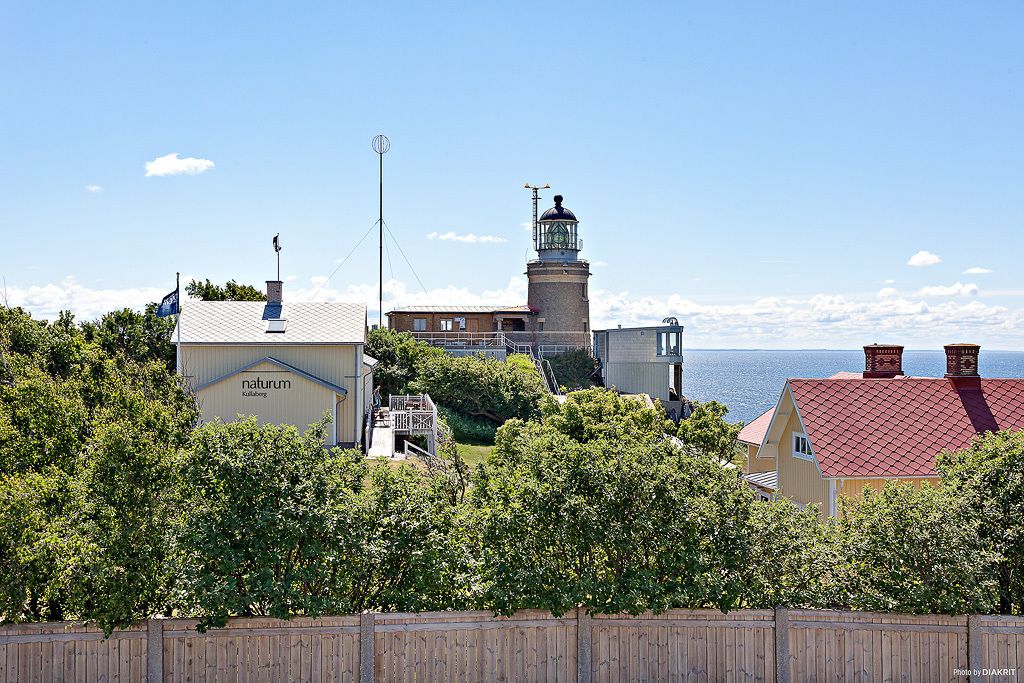 First Camp Mölle in Helsingborg, Sweden