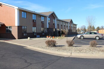 Asteria Inn & Suites - Stillwater/St. Paul