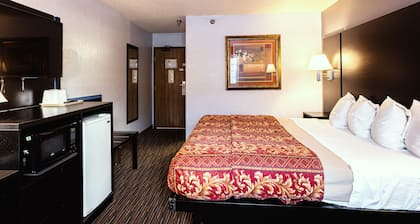 Coratel Inn & Suites by Jasper Stillwater