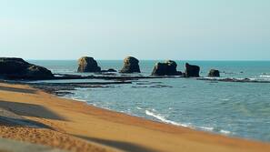 Plage à proximité