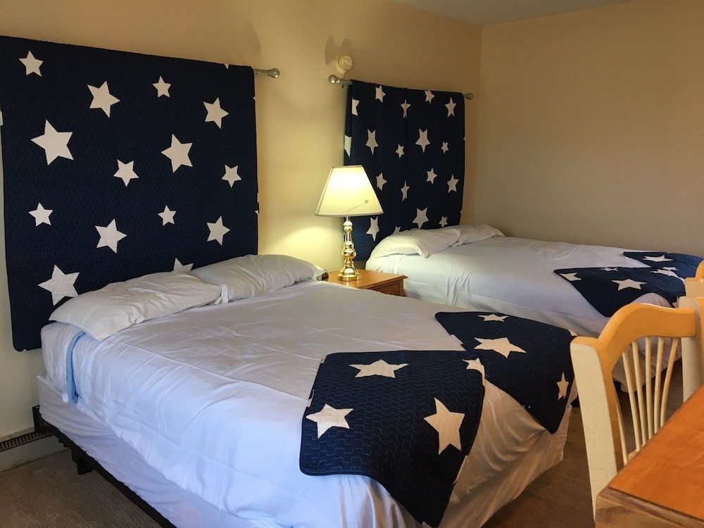 The North Star Inn in Corinth, United States