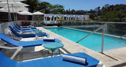 Hotel Boutique OZ Sayulita