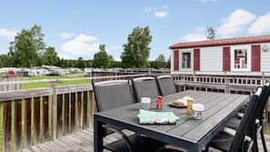 Terrasse/veranda