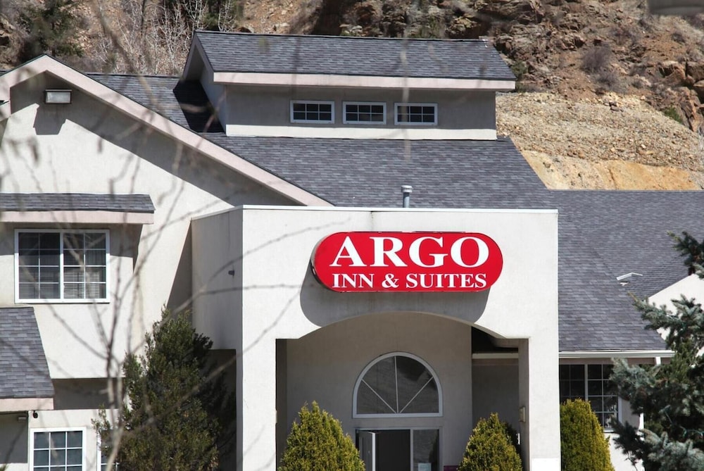 Argo Inn and Suites