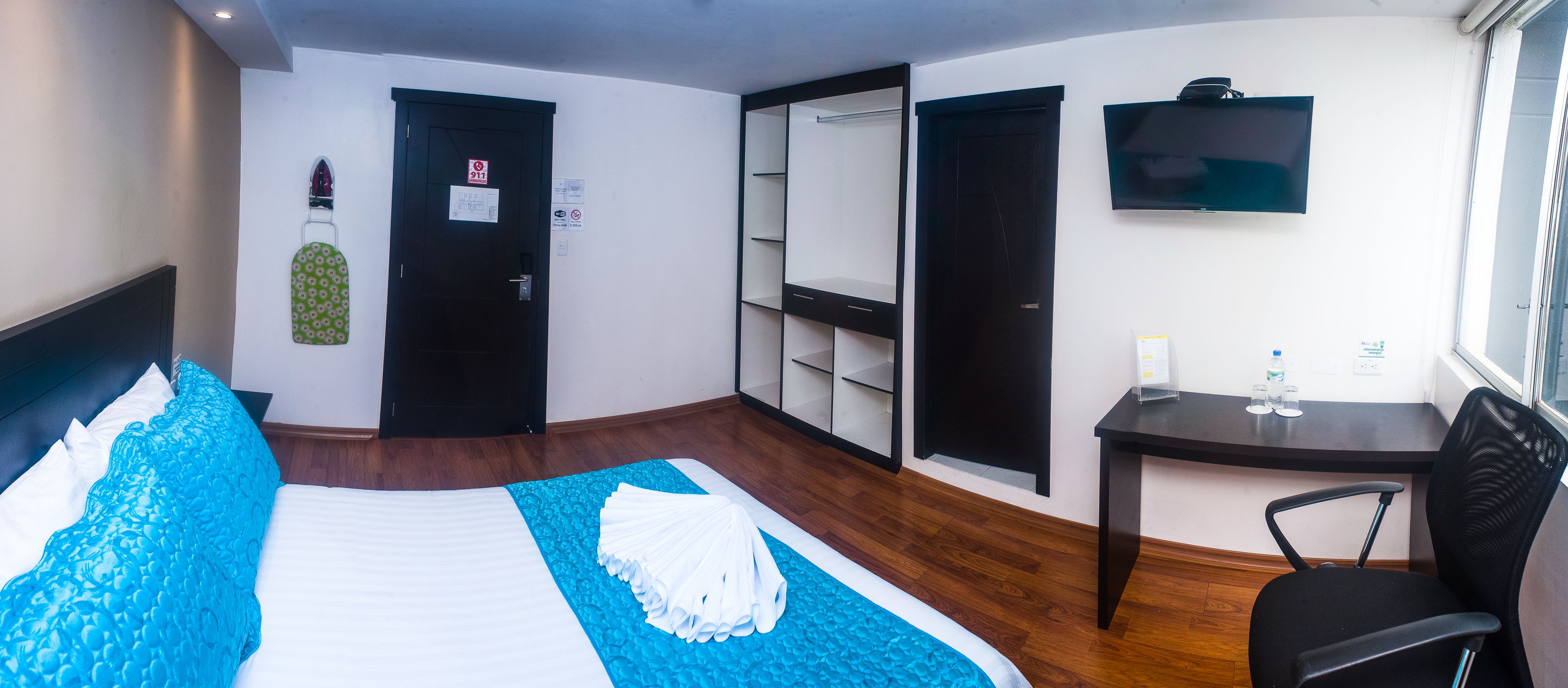 Hotel Sabet