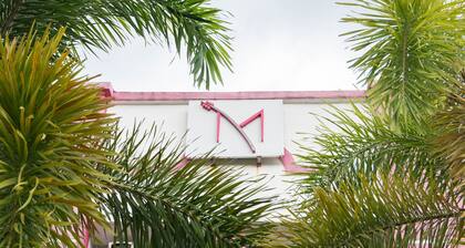 M Motel at Meru Ipoh