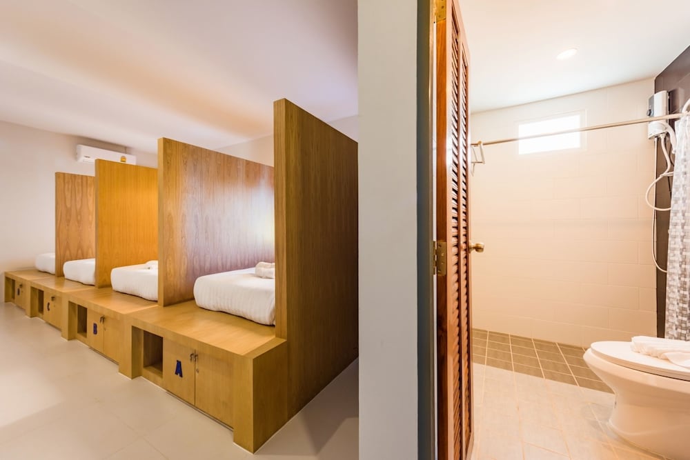 Foto - Phuket Marine Poshtel - SHA Plus