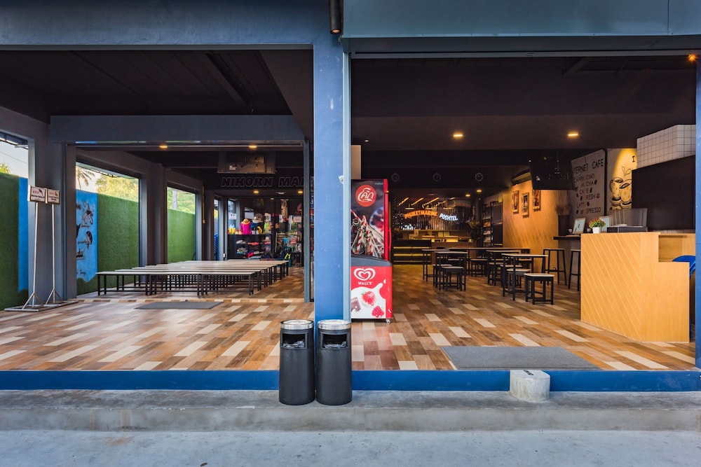 Foto - Phuket Marine Poshtel - SHA Plus