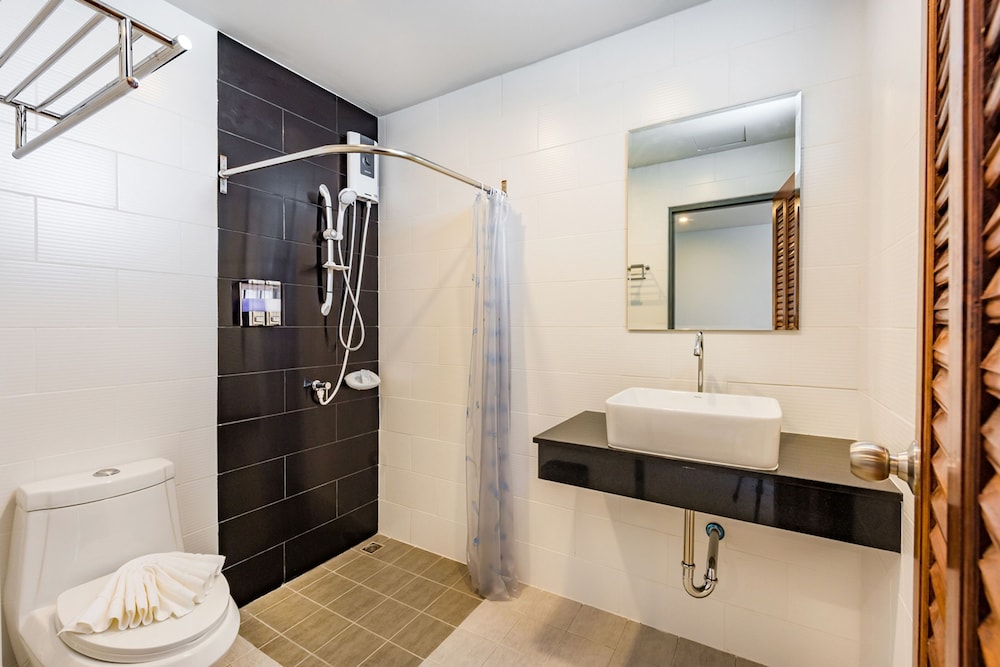 Foto - Phuket Marine Poshtel - SHA Plus