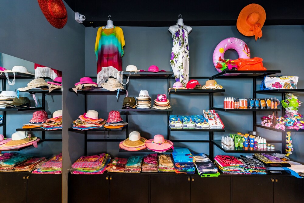 Foto - Phuket Marine Poshtel - SHA Plus