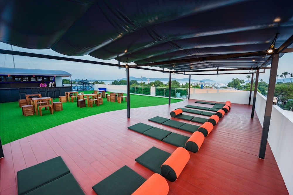 Foto - Phuket Marine Poshtel - SHA Plus