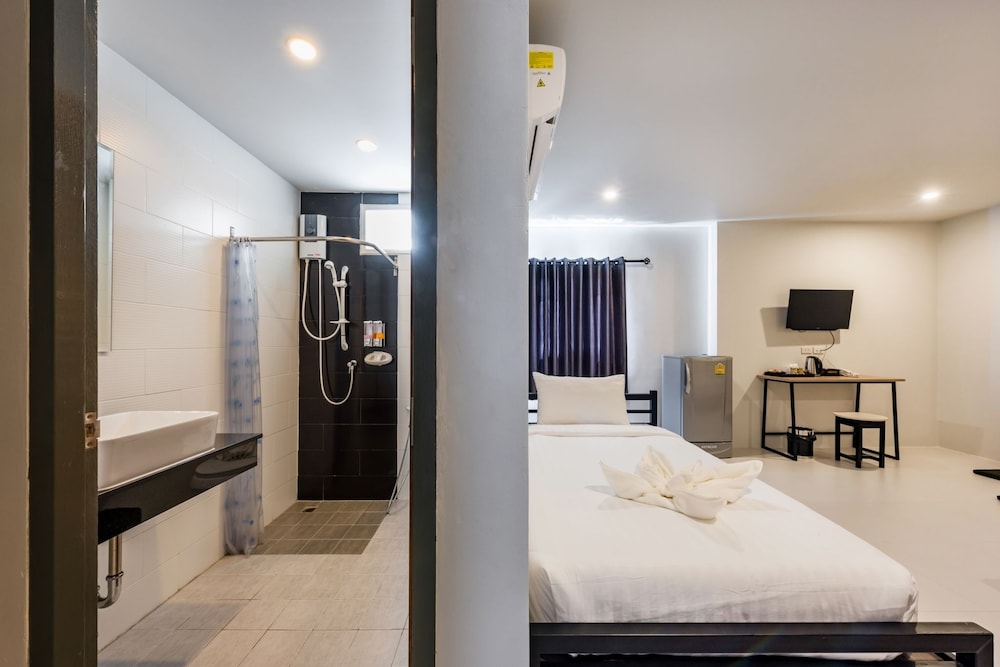 Foto - Phuket Marine Poshtel - SHA Plus