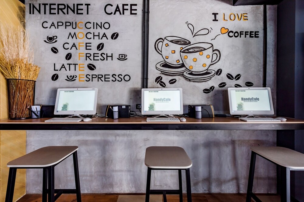 Foto - Phuket Marine Poshtel - SHA Plus